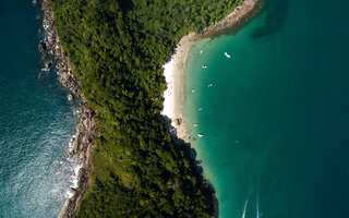 ILHA DE ALCATRAZES, SÃO SEBASTIÃO