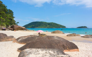 ILHA DO PRUMIRIM, UBATUBA