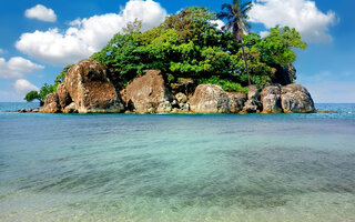 ILHA DO MONTÃO DO TRIGO, SÃO SEBASTIÃO