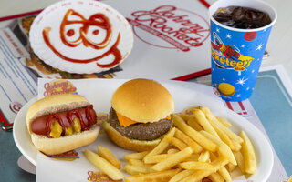 Johnny Rockets