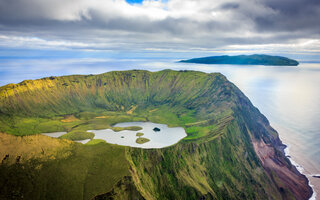 AÇORES