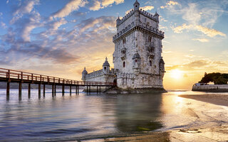 TORRE DE BELÉM