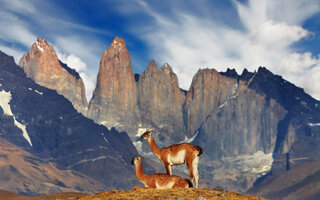 Torres del Paine | Chile