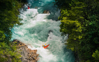 Futaleufú | Chile