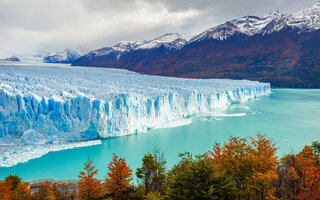 Geleira Perito Moreno | Argentina