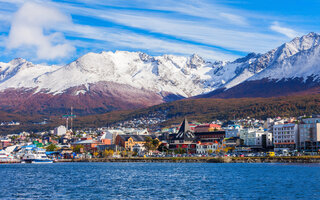 Ushuaia | Argentina