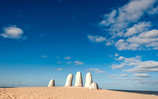 PUNTA DEL ESTE, URUGUAI