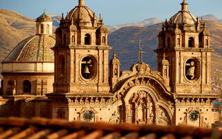 CUSCO, PERU