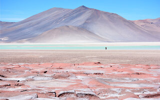 ATACAMA, CHILE