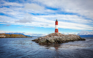 USHUAIA, ARGENTINA