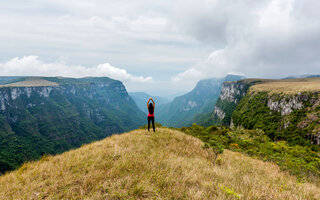 CAMBARÁ DO SUL, RIO GRANDE DO SUL