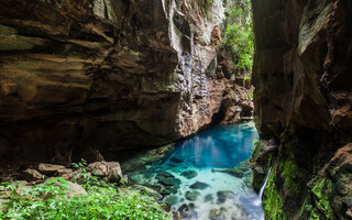 CHAPADA DAS MESAS, MARANHÃO