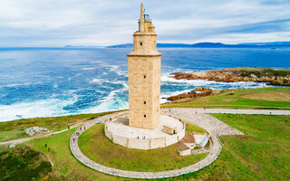 Torre de Hércules | Espanha