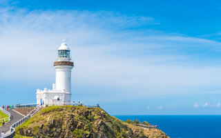 Cape Byron | Austrália