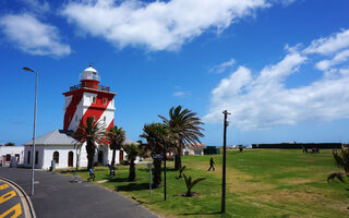 Green Point | Cidade do Cabo