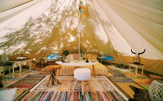 CONESTOGA RANCH GLAMPING