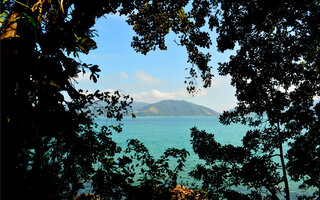 TRILHA DAS PRAIAS DESERTAS, UBATUBA