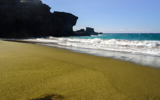 Papakolea, Havaí | Estados Unidos