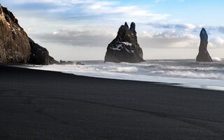 Reynisfjara, Vik | Islândia