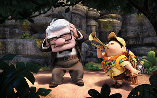 Up - Altas Aventuras