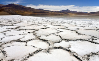 SALAR DO ATACAMA, CHILE