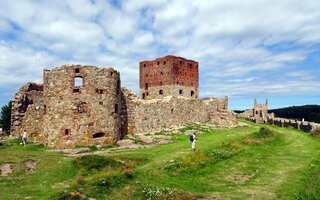 Bornholm