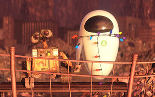 Disney·Pixar WALL-E