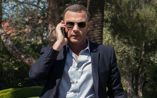 Ray Donovan