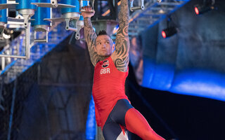 Ultimate Beastmaster Brasil:  Sobrevivência do mais Forte - Temporada 3