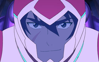 Voltron: O Defensor Lendário - Temporada 7