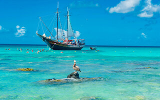 ORANJESTAD, ARUBA