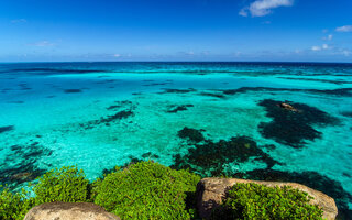 SAN ANDRÉS, COLÔMBIA