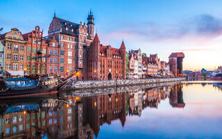 Gdańsk