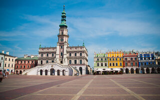 Zamość