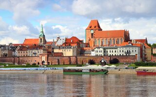 Toruń