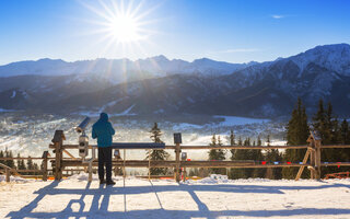 Zakopane