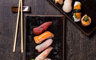 Toro Sushi