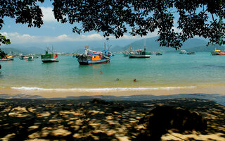 UBATUBA, 247 KM DE SÃO PAULO