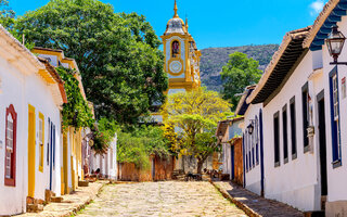 TIRADENTES