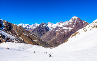 VALE NEVADO