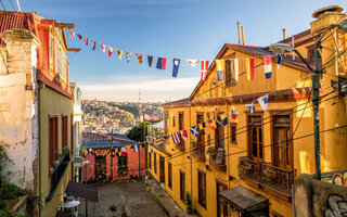 VALPARAÍSO