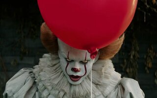 IT: A coisa | Filme