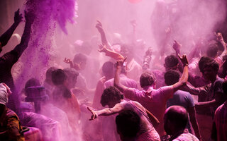 Holi Festival | India