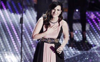 Laura Pausini