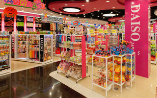 DAISO JAPAN