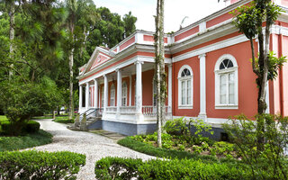 Casa da Princesa Isabel