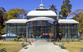 Palácio de Cristal