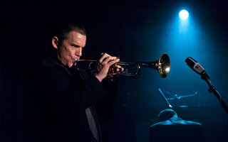 Chet Baker: A Lenda do Jazz | Filme