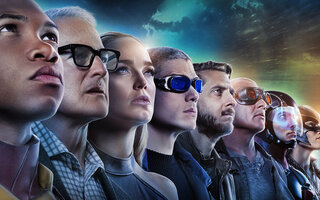 DC's Legends of Tomorrow: Temporada 3 | Série