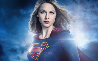 Supergirl: Temporada 3 | Série